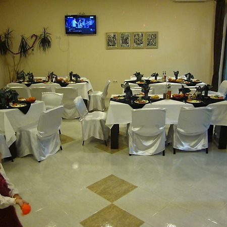 Hotel Terazini Велико-Тырново Экстерьер фото