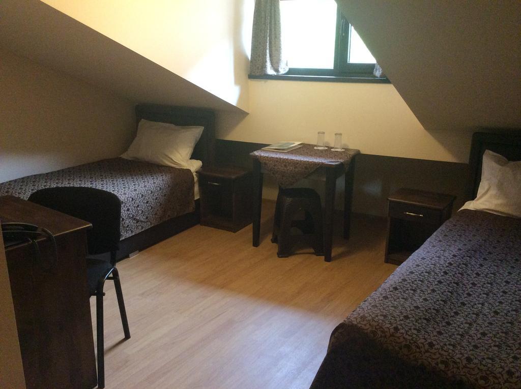 Hotel Terazini Велико-Тырново Экстерьер фото