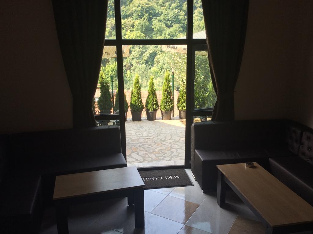 Hotel Terazini Велико-Тырново Экстерьер фото