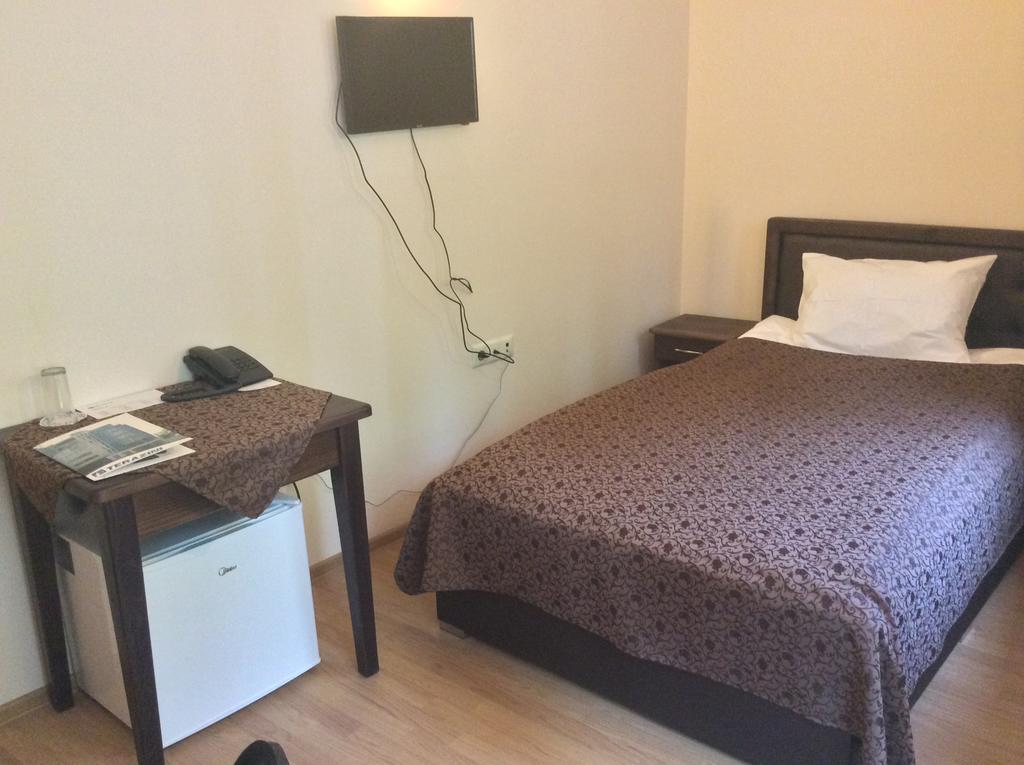 Hotel Terazini Велико-Тырново Экстерьер фото