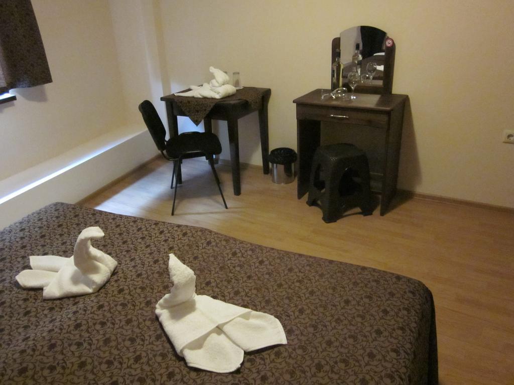 Hotel Terazini Велико-Тырново Номер фото