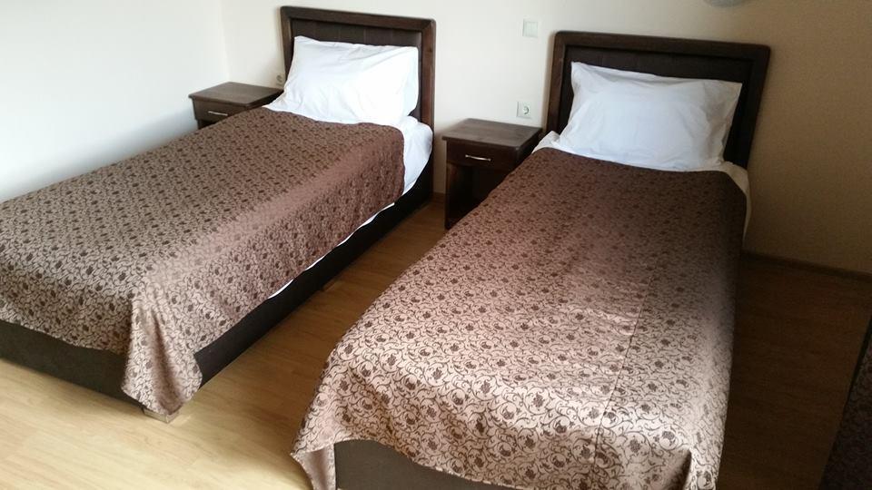 Hotel Terazini Велико-Тырново Номер фото