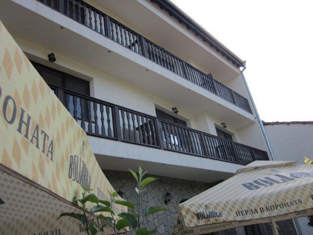 Hotel Terazini Велико-Тырново Экстерьер фото