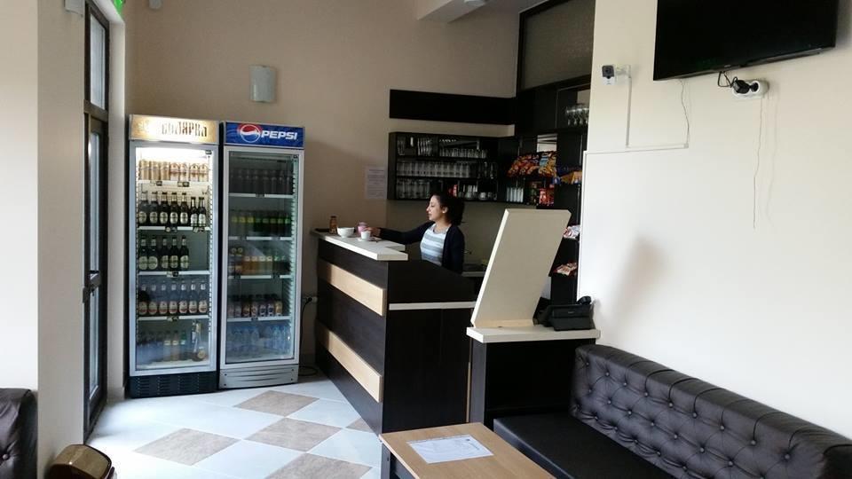 Hotel Terazini Велико-Тырново Экстерьер фото
