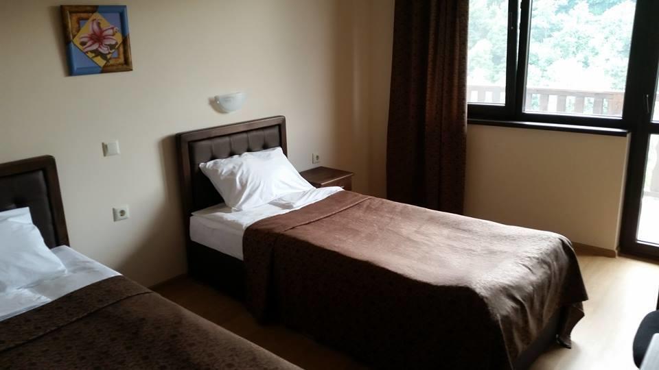 Hotel Terazini Велико-Тырново Номер фото