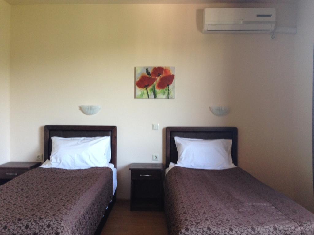 Hotel Terazini Велико-Тырново Номер фото
