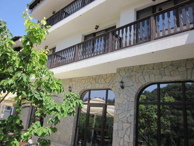Hotel Terazini Велико-Тырново Экстерьер фото