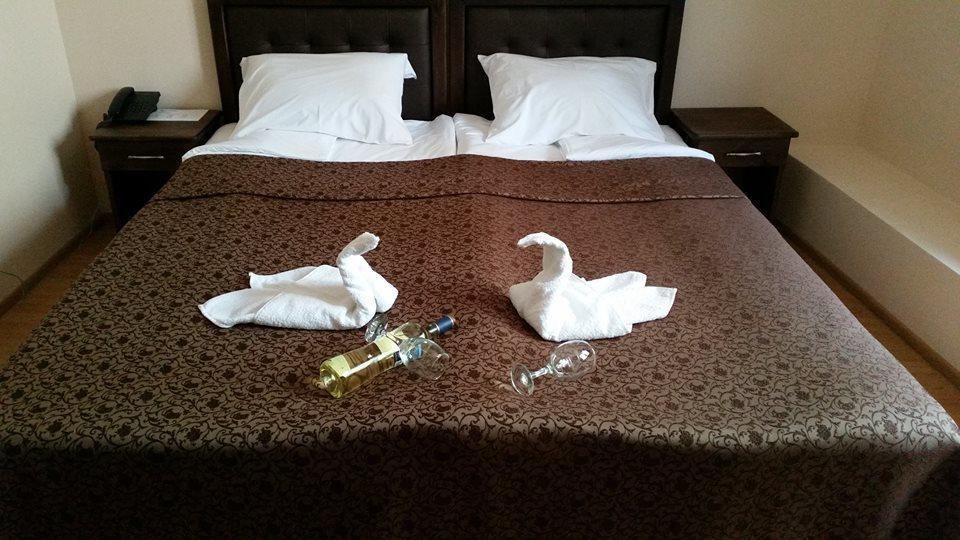 Hotel Terazini Велико-Тырново Номер фото