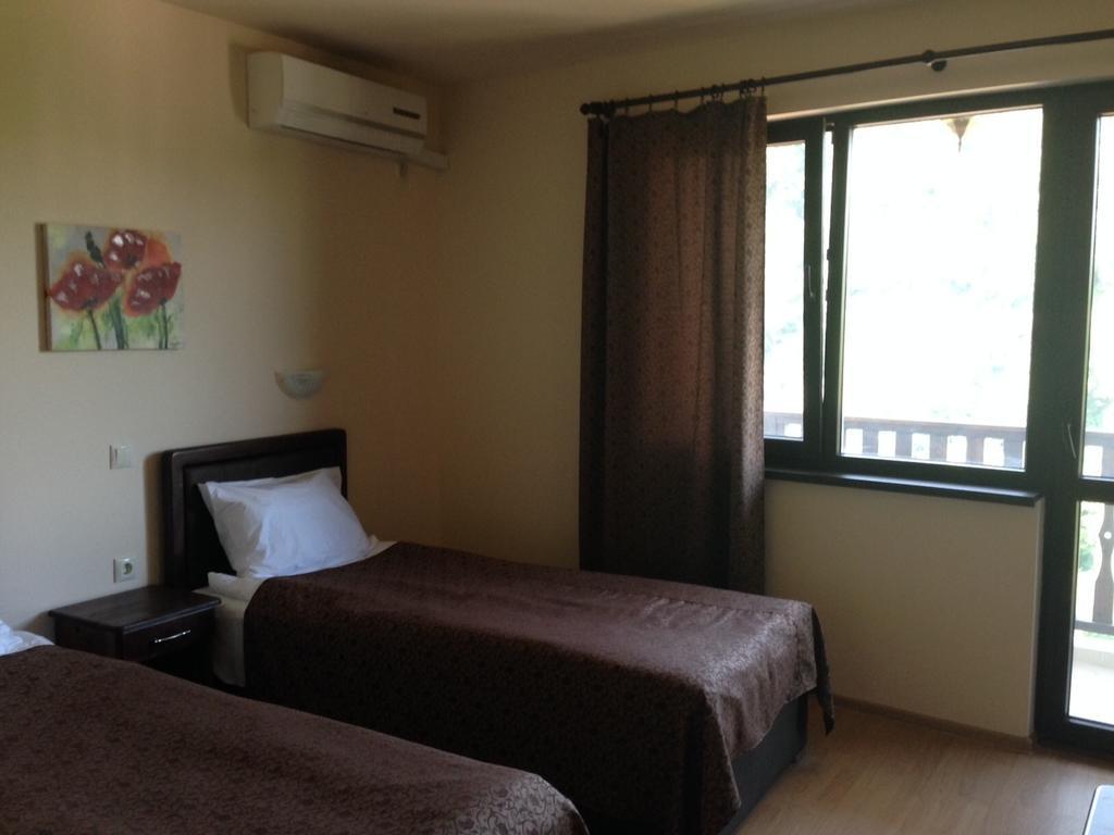 Hotel Terazini Велико-Тырново Номер фото
