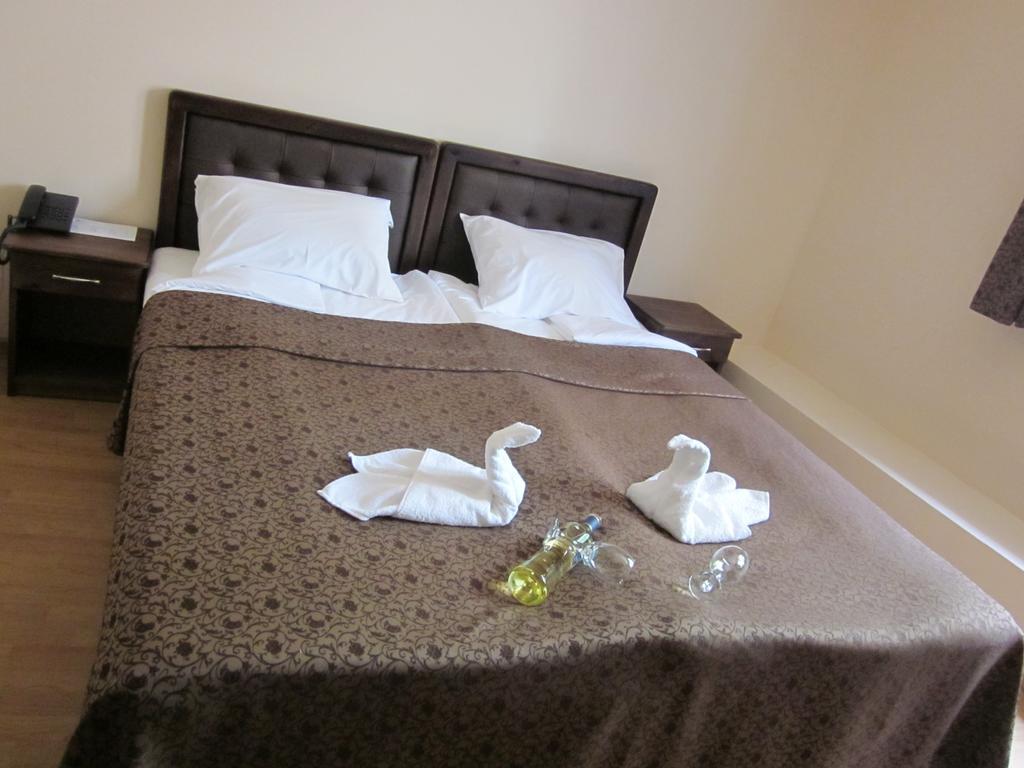 Hotel Terazini Велико-Тырново Номер фото