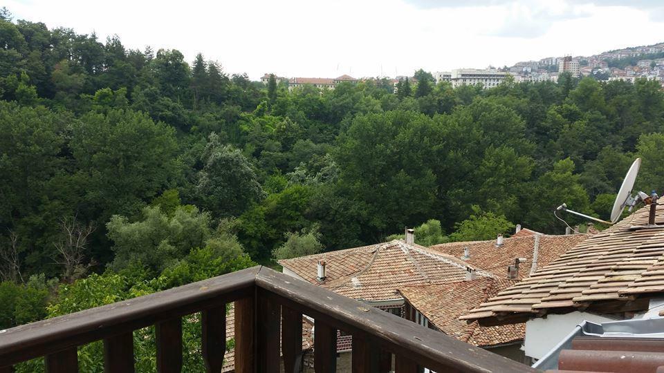 Hotel Terazini Велико-Тырново Номер фото