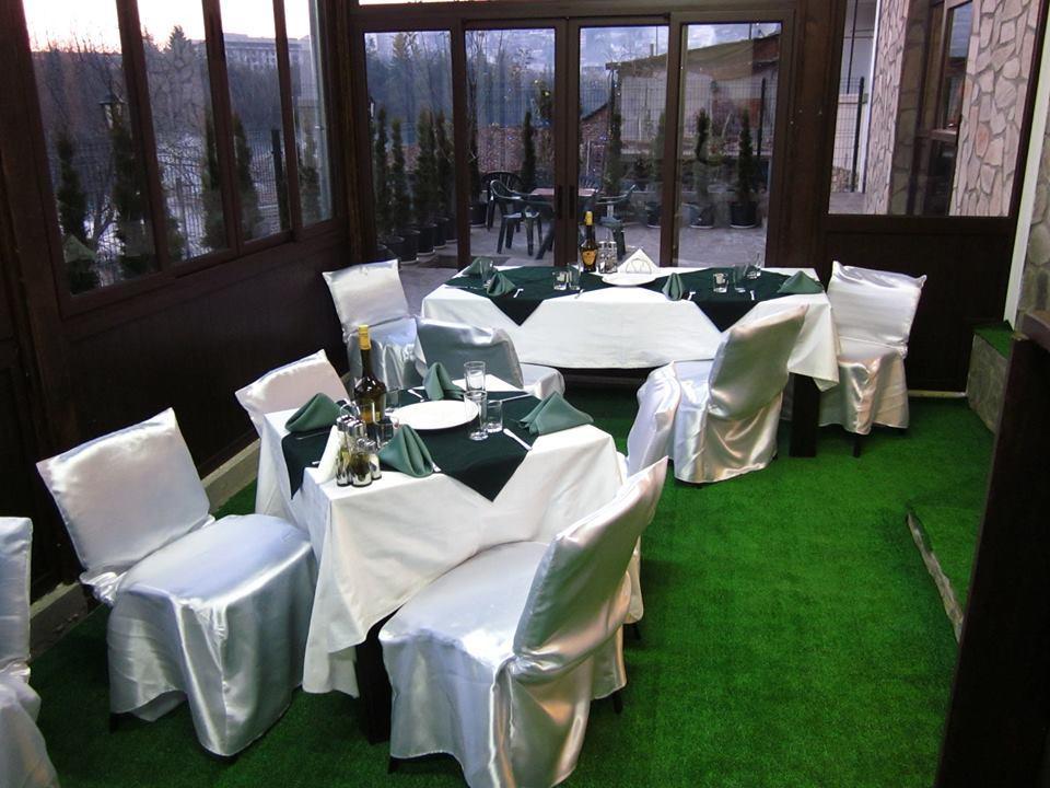 Hotel Terazini Велико-Тырново Экстерьер фото