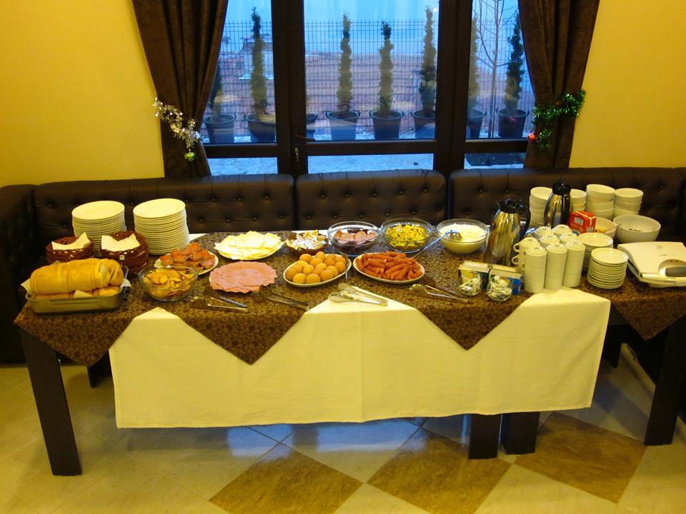 Hotel Terazini Велико-Тырново Номер фото