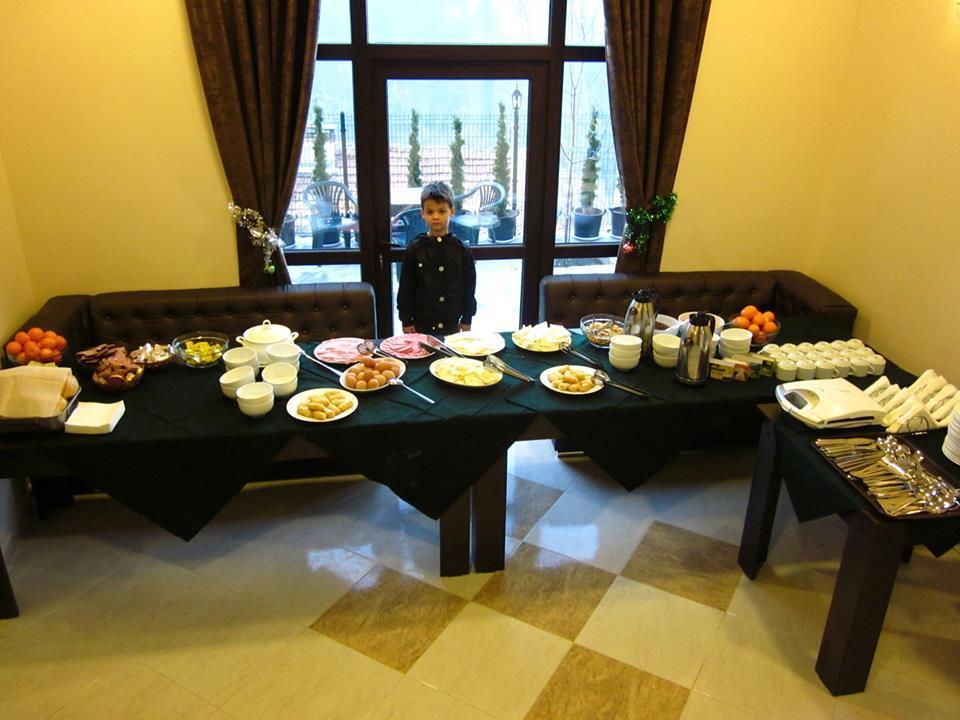 Hotel Terazini Велико-Тырново Экстерьер фото