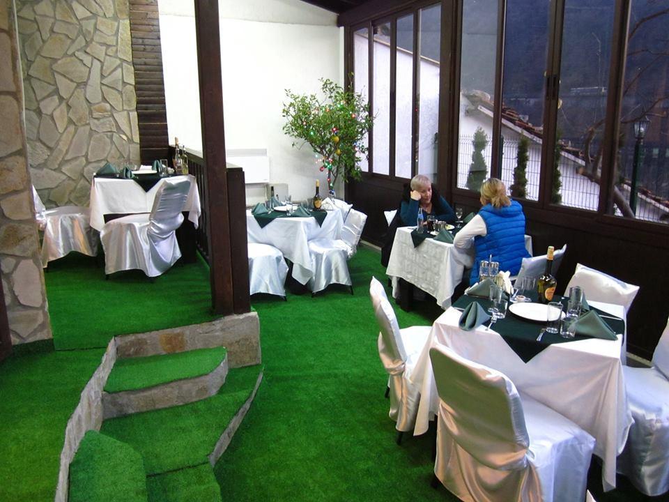 Hotel Terazini Велико-Тырново Экстерьер фото