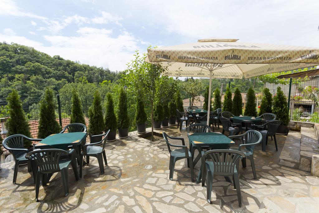 Hotel Terazini Велико-Тырново Экстерьер фото