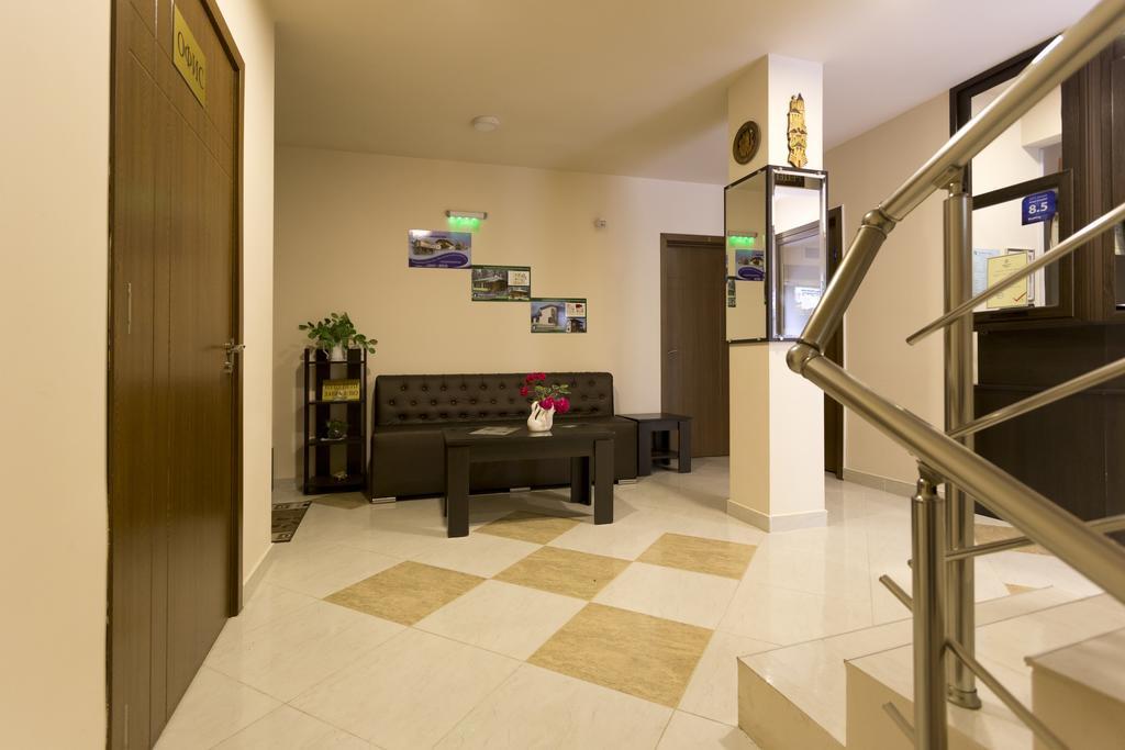 Hotel Terazini Велико-Тырново Экстерьер фото